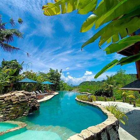 Sunrise Paradise Bali Каранґасем Екстер'єр фото