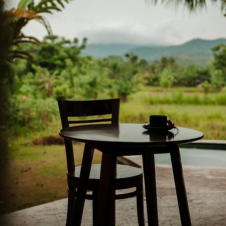 Sunrise Paradise Bali Каранґасем Екстер'єр фото