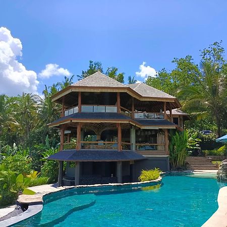 Sunrise Paradise Bali Каранґасем Екстер'єр фото