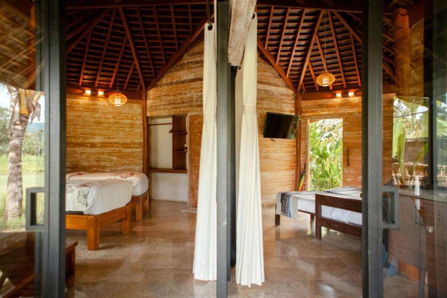 Sunrise Paradise Bali Каранґасем Екстер'єр фото