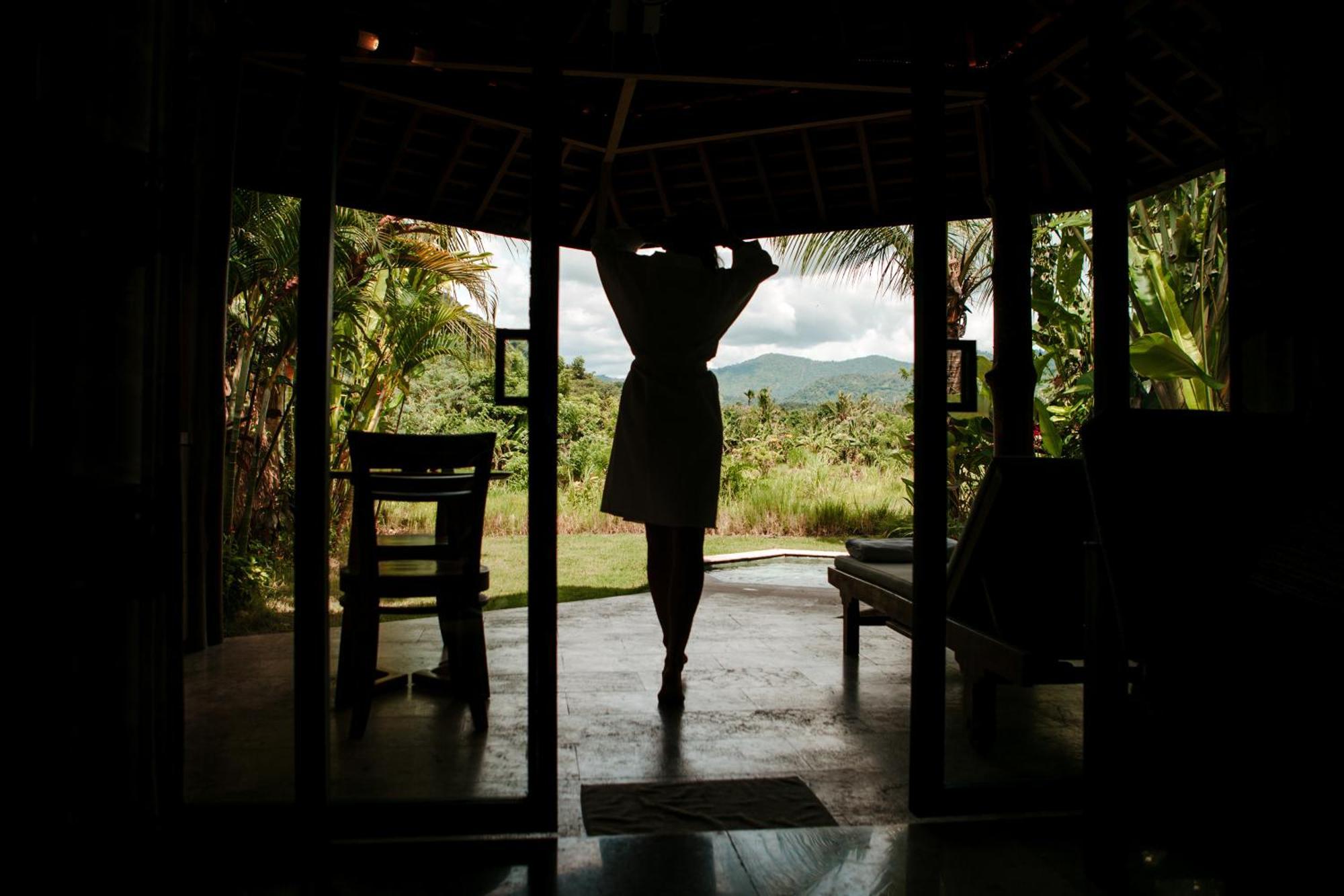 Sunrise Paradise Bali Каранґасем Екстер'єр фото