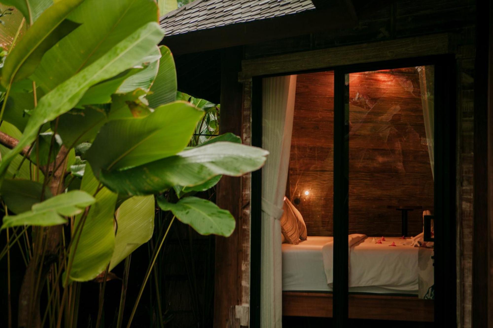 Sunrise Paradise Bali Каранґасем Екстер'єр фото