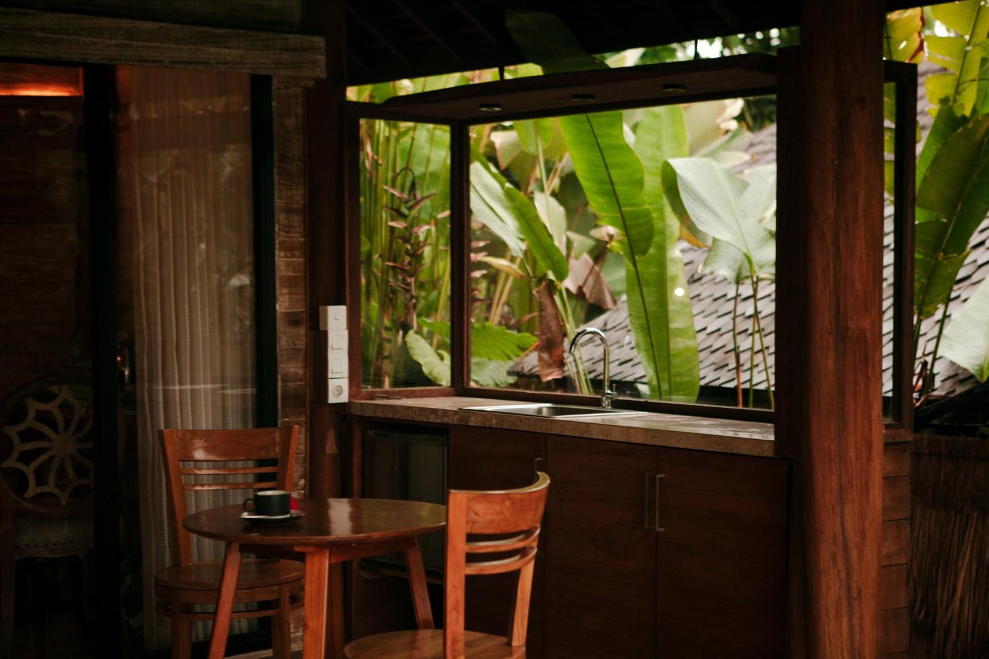 Sunrise Paradise Bali Каранґасем Екстер'єр фото