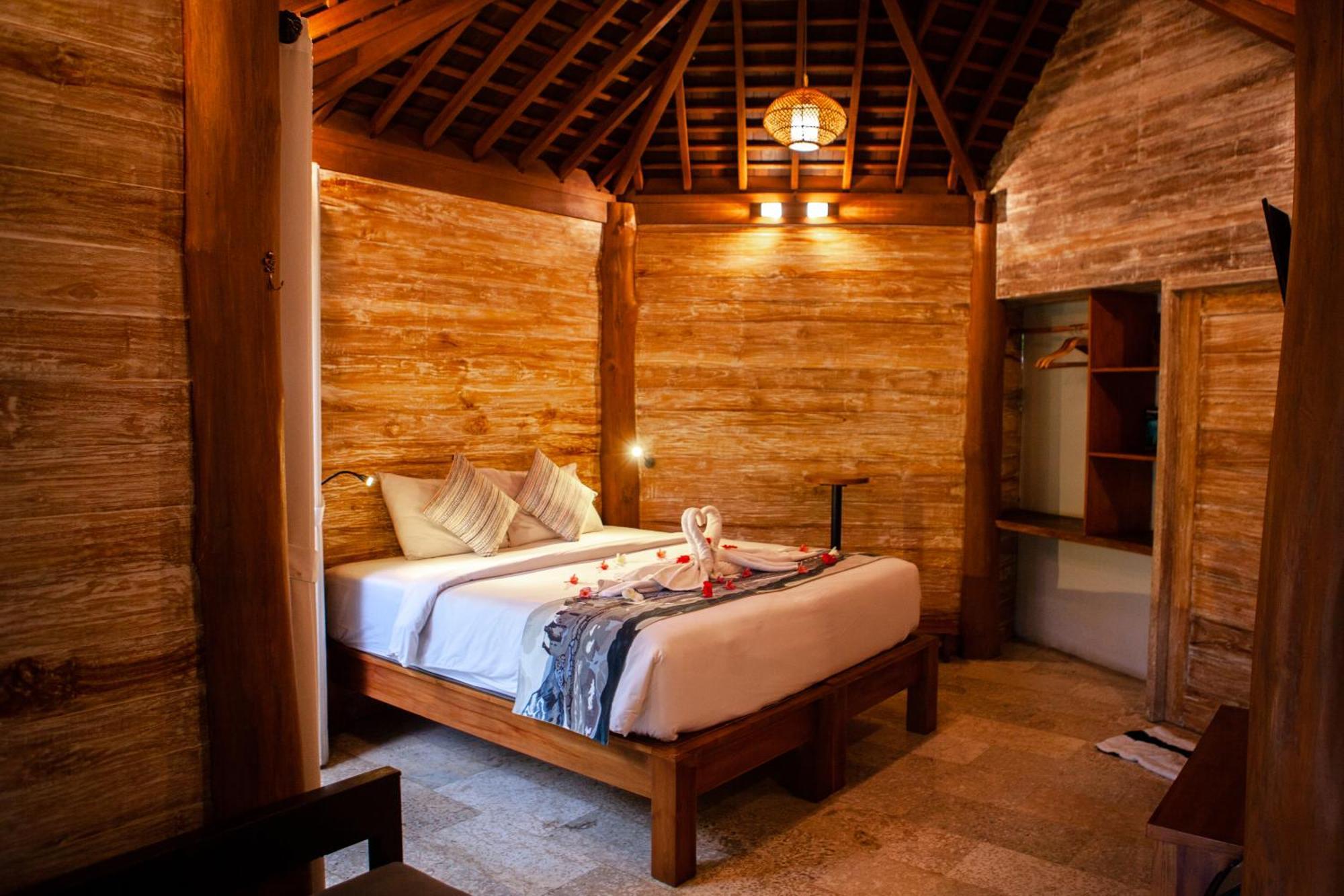 Sunrise Paradise Bali Каранґасем Екстер'єр фото