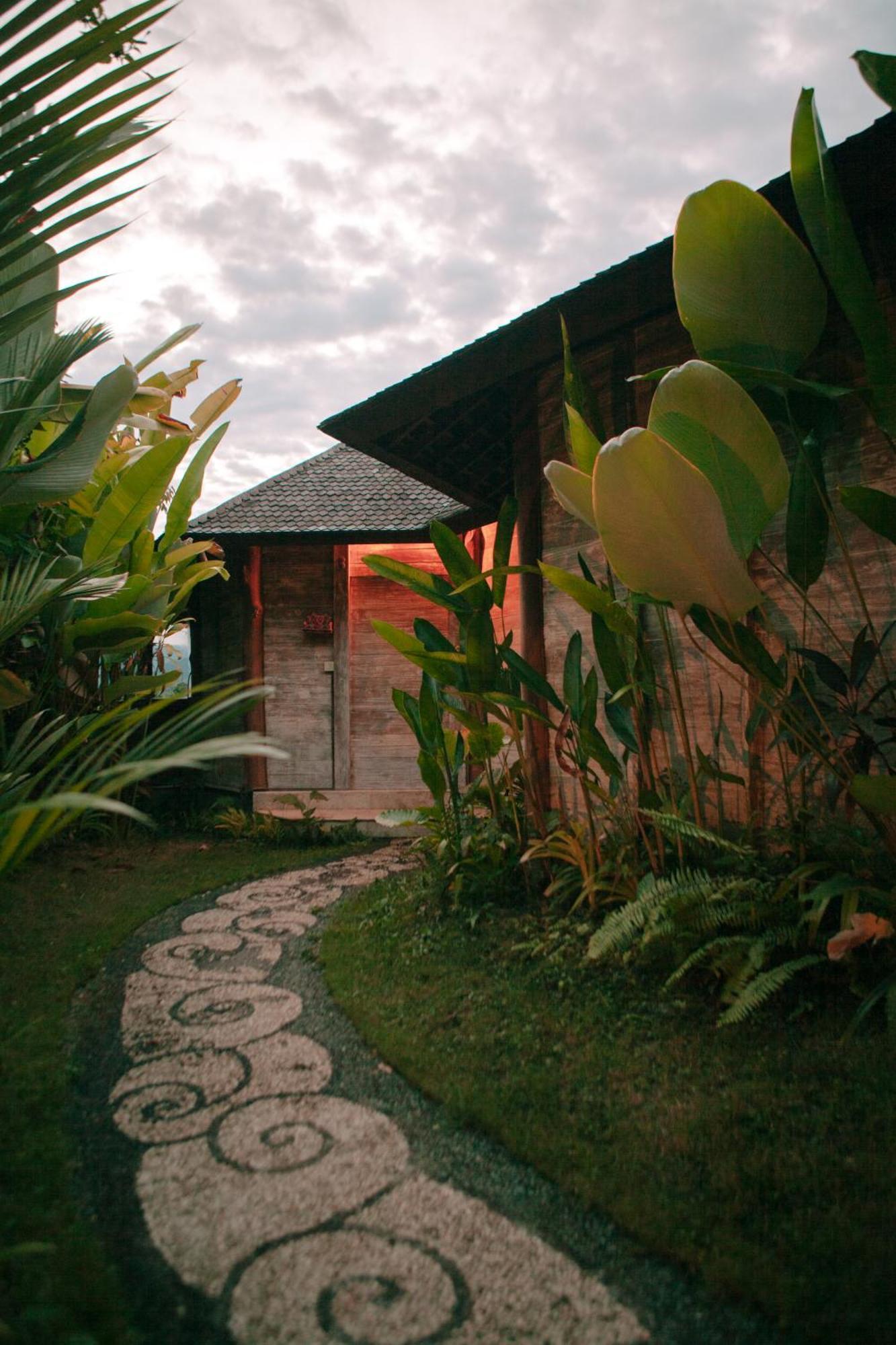 Sunrise Paradise Bali Каранґасем Екстер'єр фото