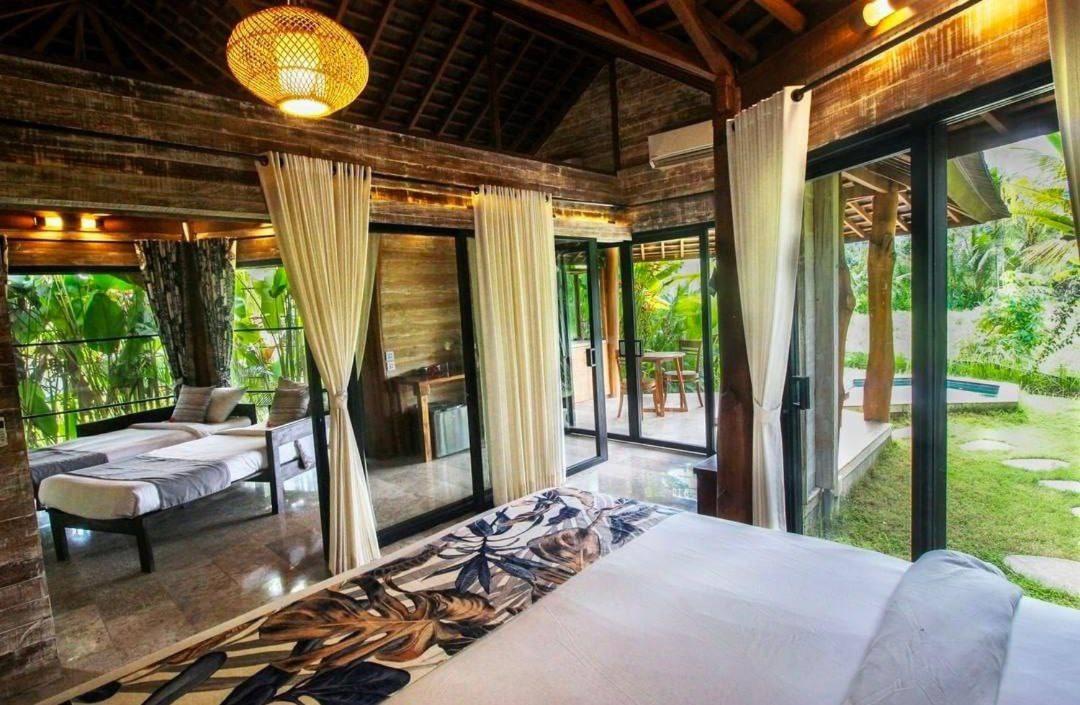 Sunrise Paradise Bali Каранґасем Екстер'єр фото