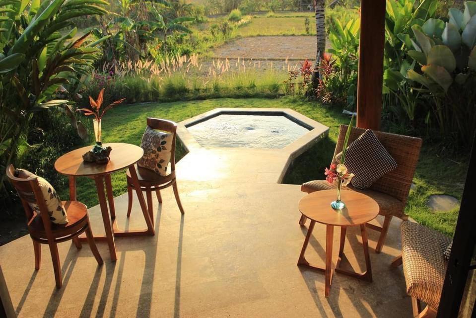 Sunrise Paradise Bali Каранґасем Екстер'єр фото
