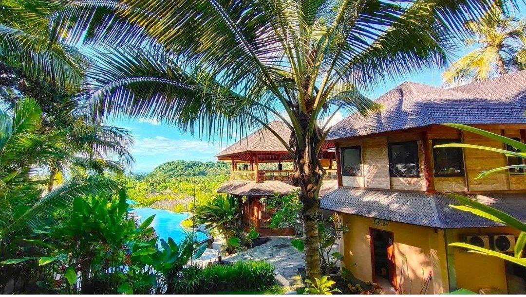 Sunrise Paradise Bali Каранґасем Екстер'єр фото